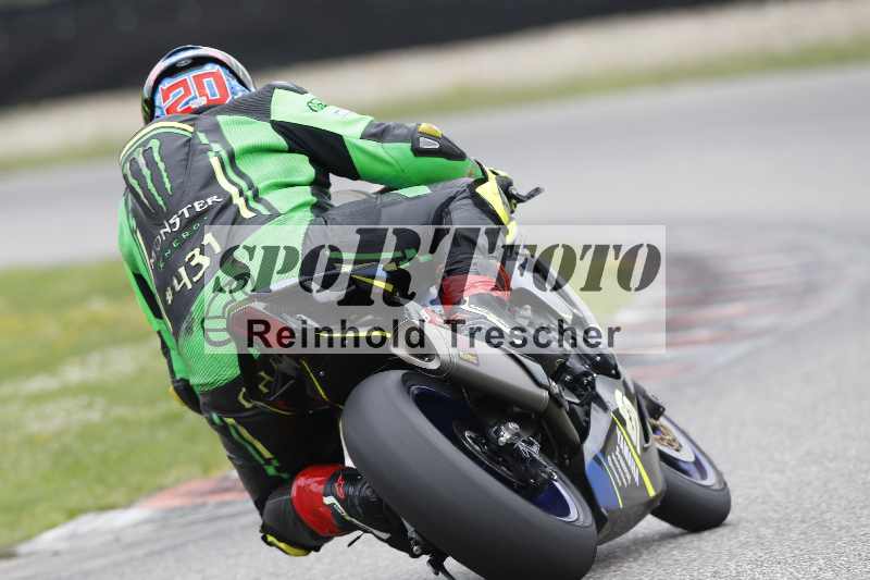 /35 26.07.2025 Speer Racing ADR/Gruppe rot/431